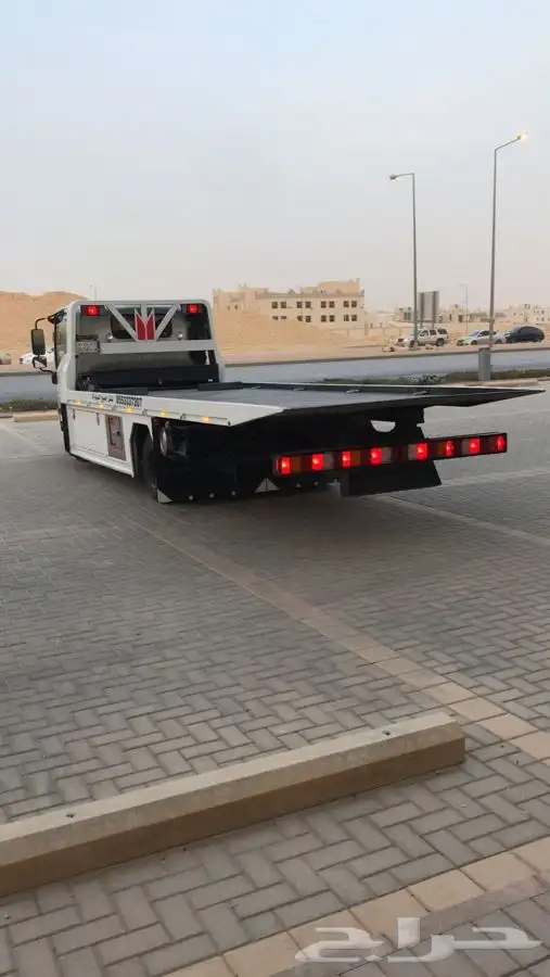 سطحه العرقين العرين الهجره 5