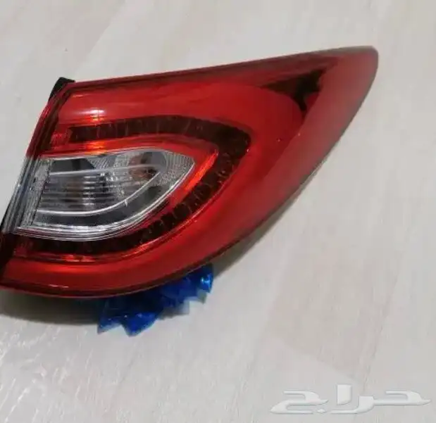 قطع هونداي متفرقه كلها شمعات واصطبات خلفيه 6