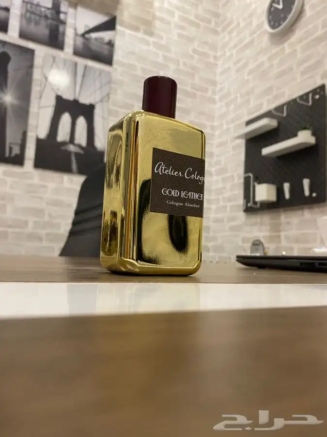 افضل وارقى العطور الحصريه 9