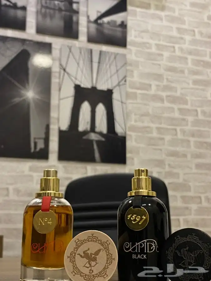 افضل وارقى العطور الحصريه 6