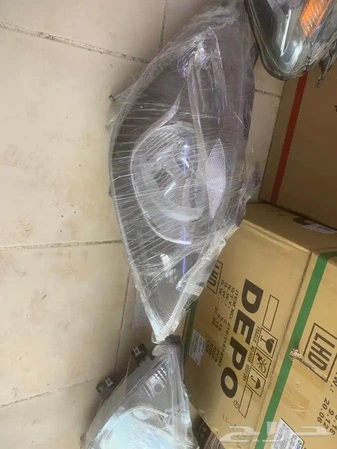 شمعات مازدا ونيت 2019 ديبو 0