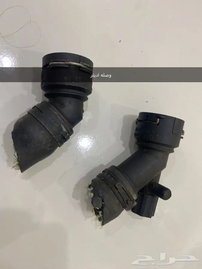 قطع سكودا اوكتافيا ( اسكودا ) وفلوكس واجن وجولف واودي)A4) 62