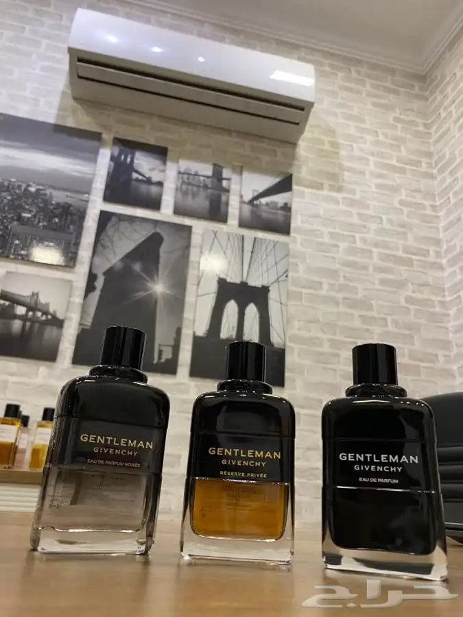 افضل وارقى العطور الحصريه 2