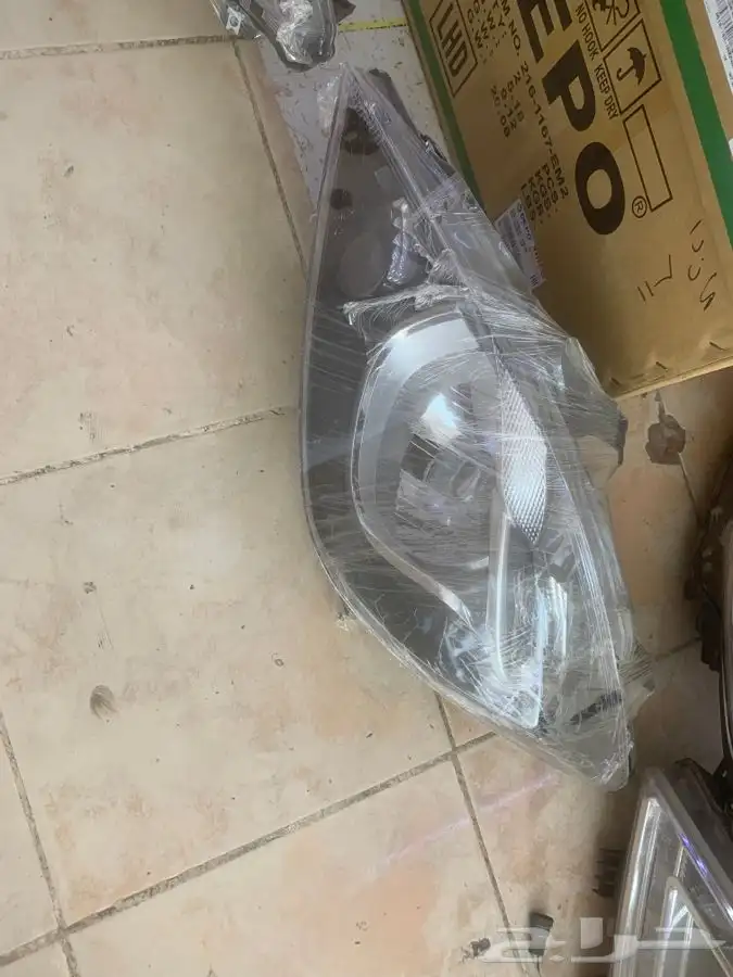 شمعات مازدا ونيت 2019 ديبو 1