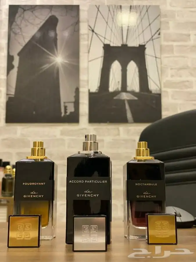 افضل وارقى العطور الحصريه 3