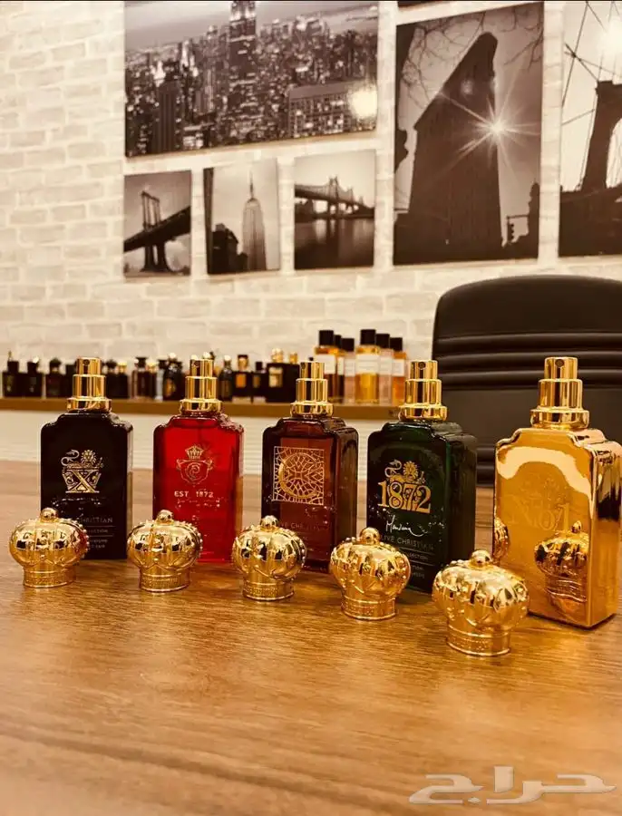 افضل وارقى العطور الحصريه 0