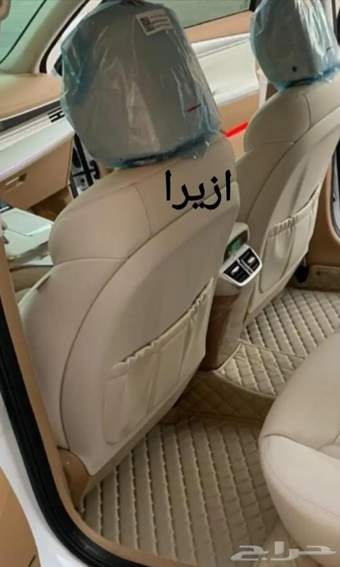 عروضنا مستمرة دعاسات كامري جلد دايموند 5