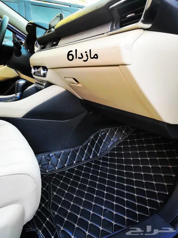 عروضنا مستمرة دعاسات كامري جلد دايموند 8