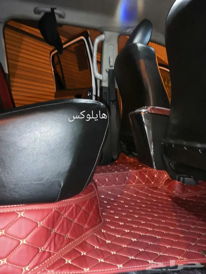 عروضنا مستمرة دعاسات كامري جلد دايموند 35