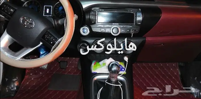عروضنا مستمرة دعاسات كامري جلد دايموند 33