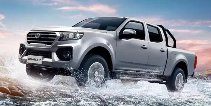 قطع غيار جريت وول بالطلب من الصين خلال 10 أيام 8