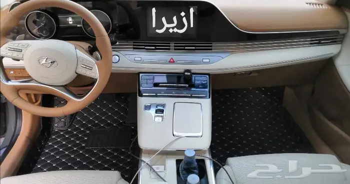 عروضنا مستمرة دعاسات كامري جلد دايموند 21