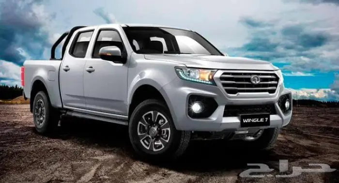 قطع غيار جريت وول بالطلب من الصين خلال 10 أيام 9