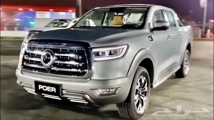 قطع غيار جريت وول بالطلب من الصين خلال 10 أيام 5