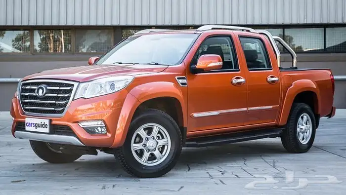 قطع غيار جريت وول بالطلب من الصين خلال 10 أيام 12