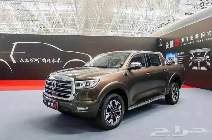 قطع غيار جريت وول بالطلب من الصين خلال 10 أيام 7