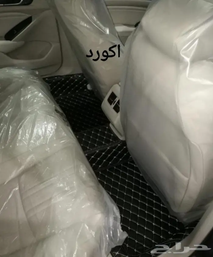 عروضنا مستمرة دعاسات كامري جلد دايموند 20