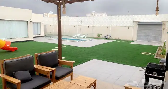 شاليه للايجار اليومي 2
