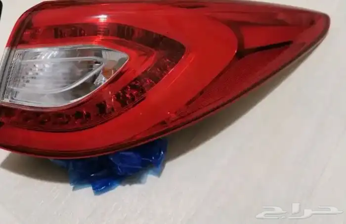 قطع هونداي متفرقه كلها شمعات واصطبات خلفيه 5