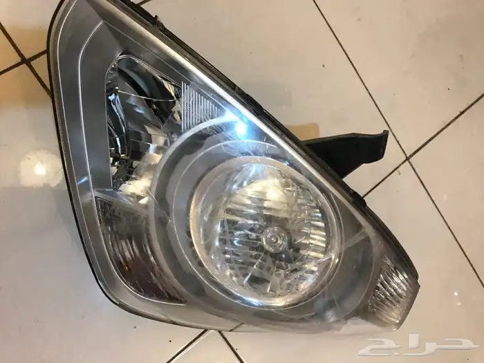 قطع هونداي متفرقه كلها شمعات واصطبات خلفيه 3