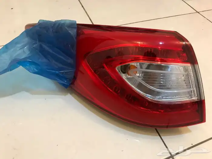 قطع هونداي متفرقه كلها شمعات واصطبات خلفيه 1