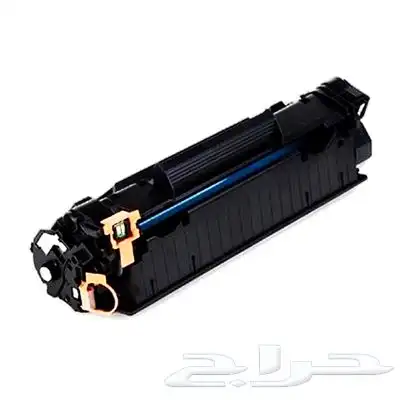 احبار طابعات حبر طابعه اتش بي hp ليزر اسود ملون كانون canon 1
