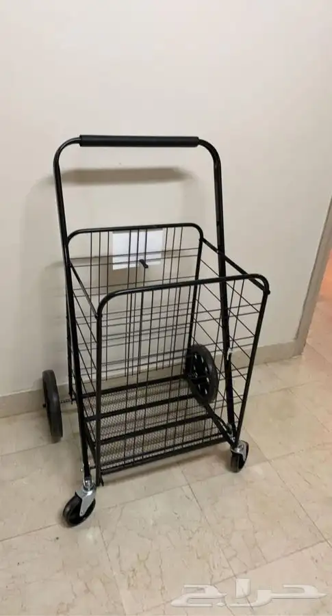 عربة تسوق 0