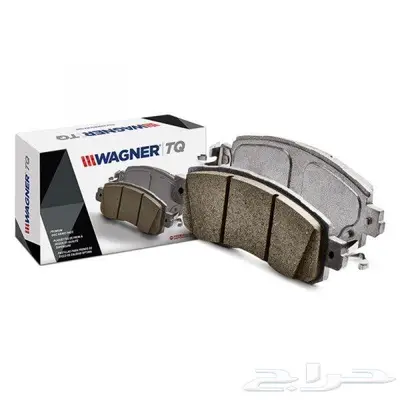 فحمات سيراميك WAGNER هوندا اكورد 0