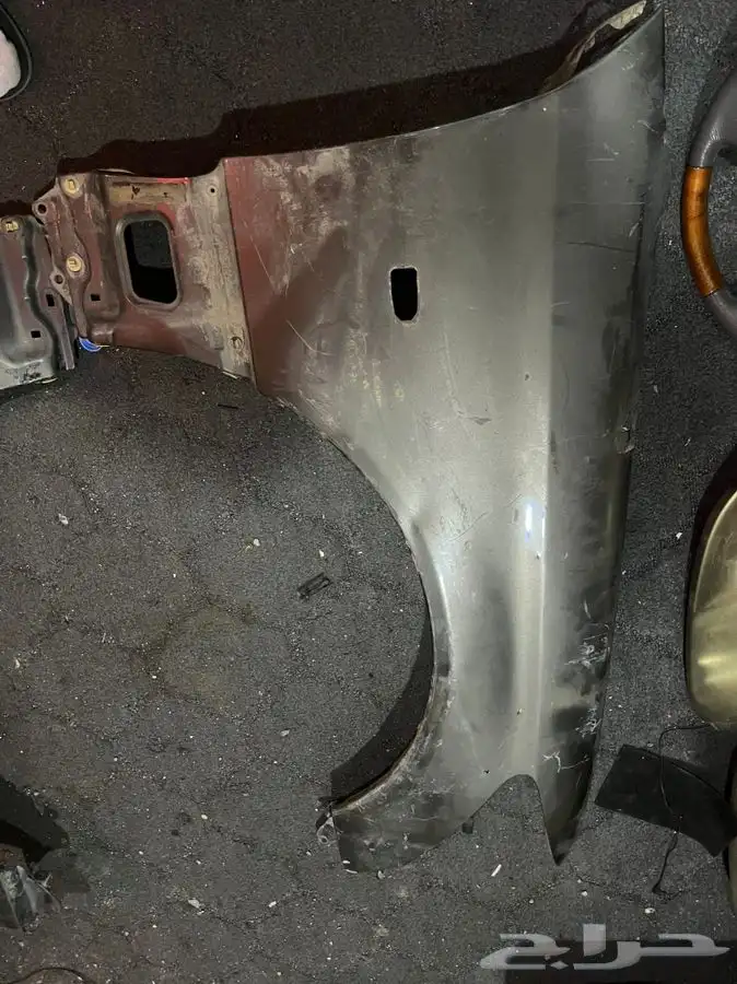 قطع لكزس 430 LS 12