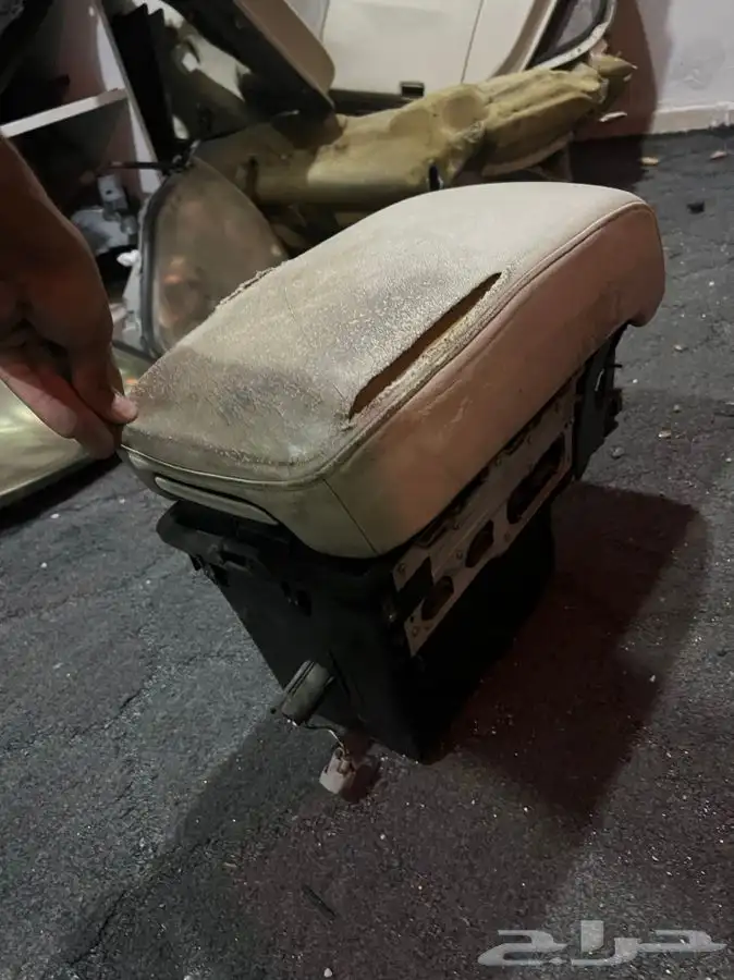 قطع لكزس 430 LS 7