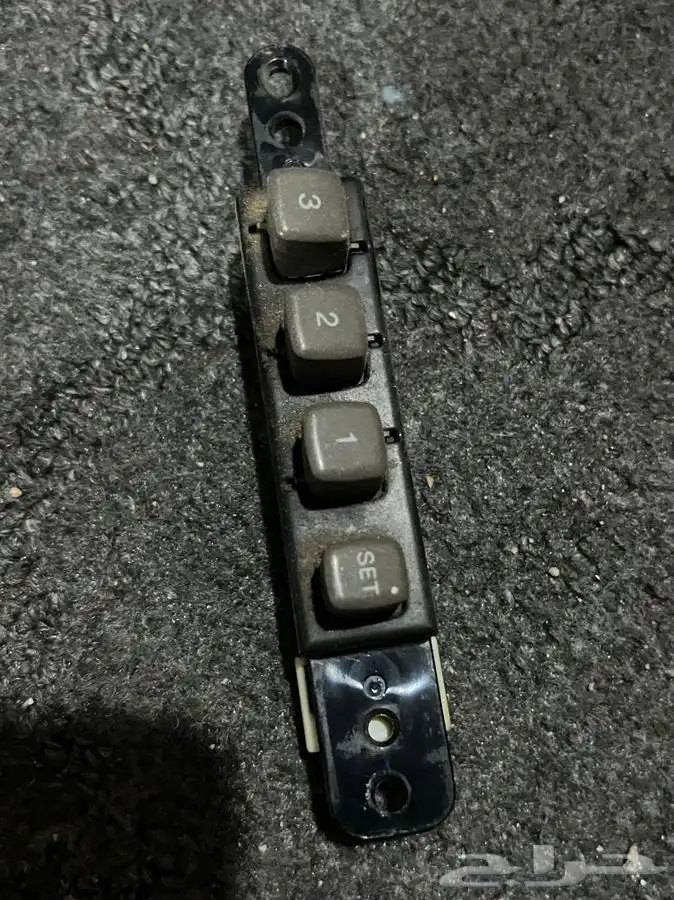 قطع لكزس 430 LS 50