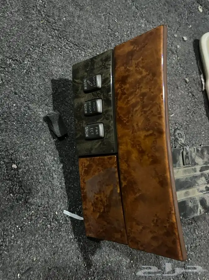 قطع لكزس 430 LS 43