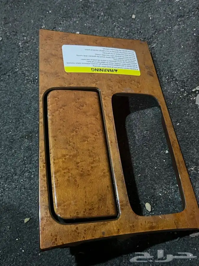 قطع لكزس 430 LS 44