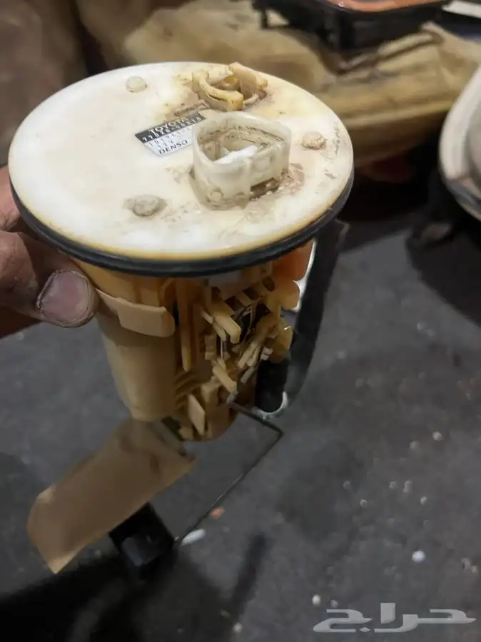 قطع لكزس 430 LS 39