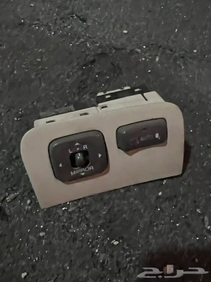 قطع لكزس 430 LS 63