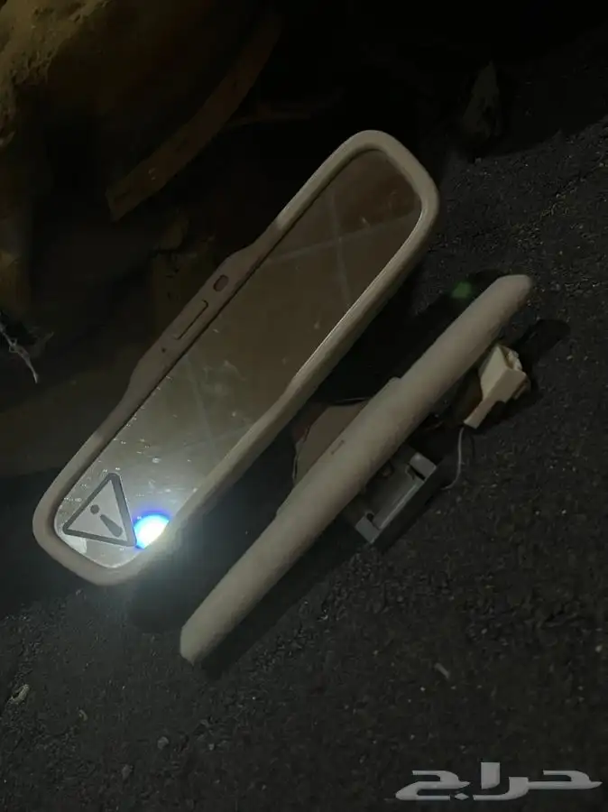 قطع لكزس 430 LS 47