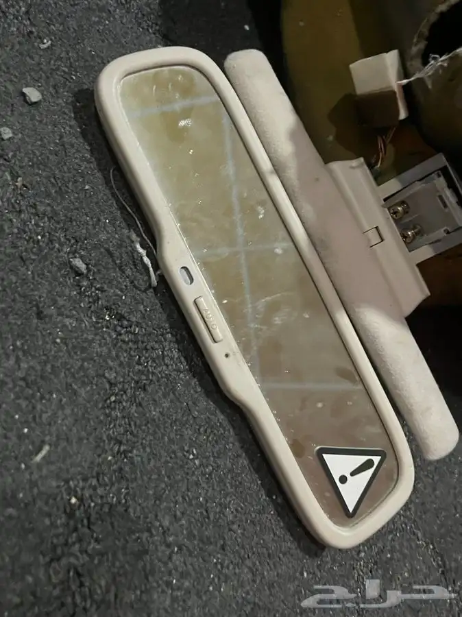 قطع لكزس 430 LS 46