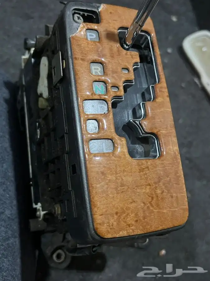 قطع لكزس 430 LS 41