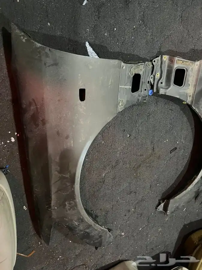 قطع لكزس 430 LS 13