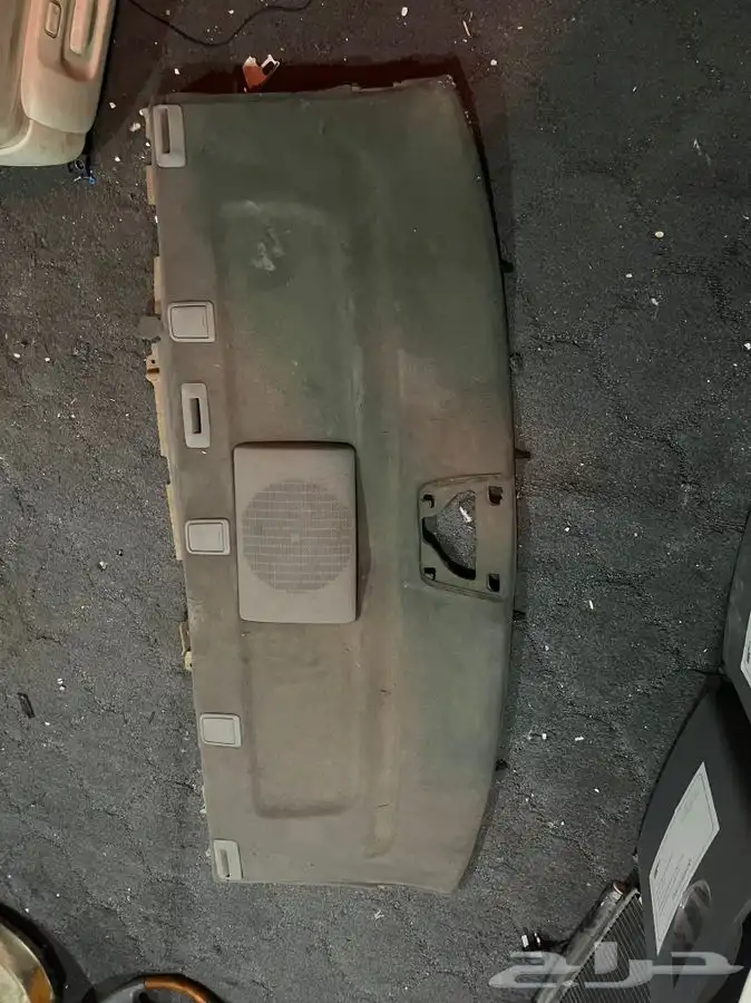 قطع لكزس 430 LS 14