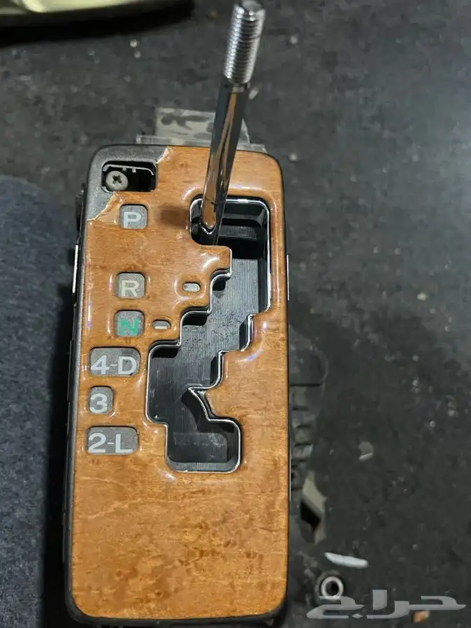 قطع لكزس 430 LS 42