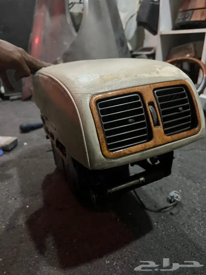 قطع لكزس 430 LS 9