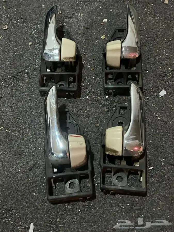 قطع لكزس 430 LS 51