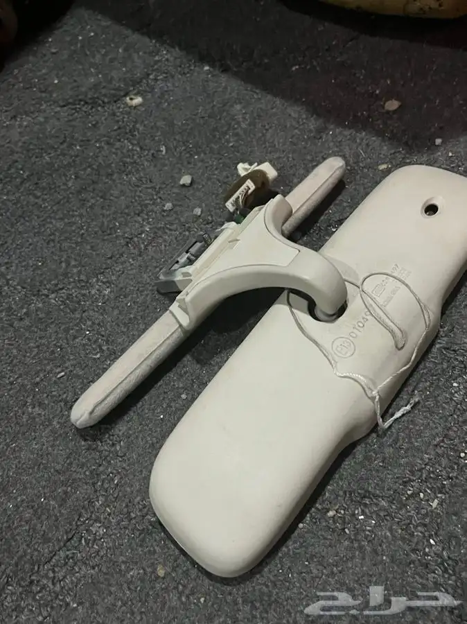 قطع لكزس 430 LS 48