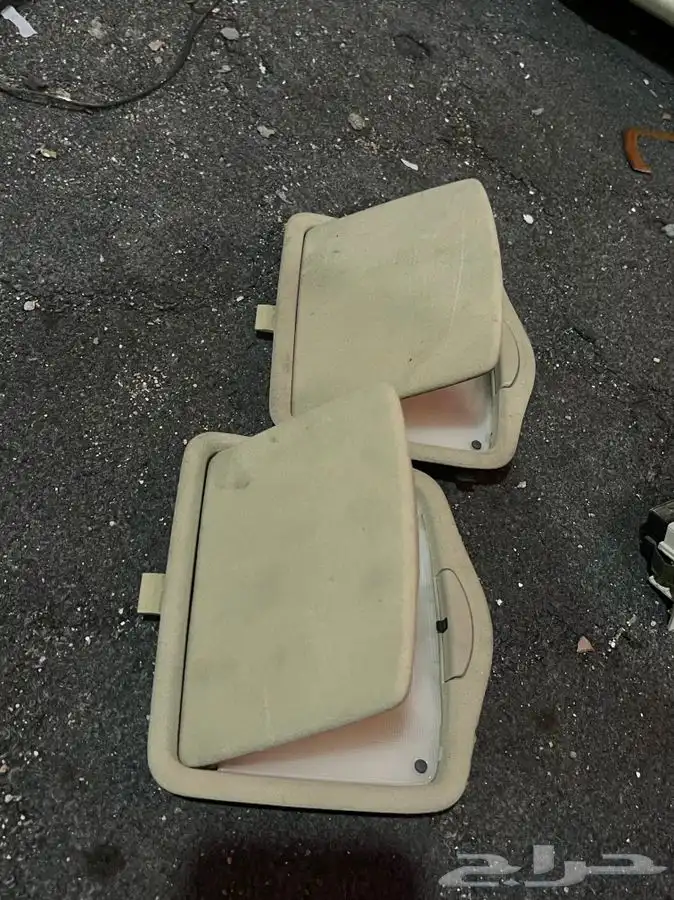 قطع لكزس 430 LS 60