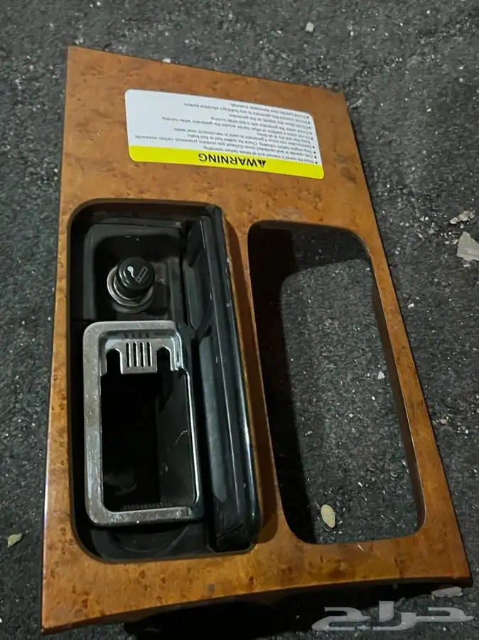 قطع لكزس 430 LS 45