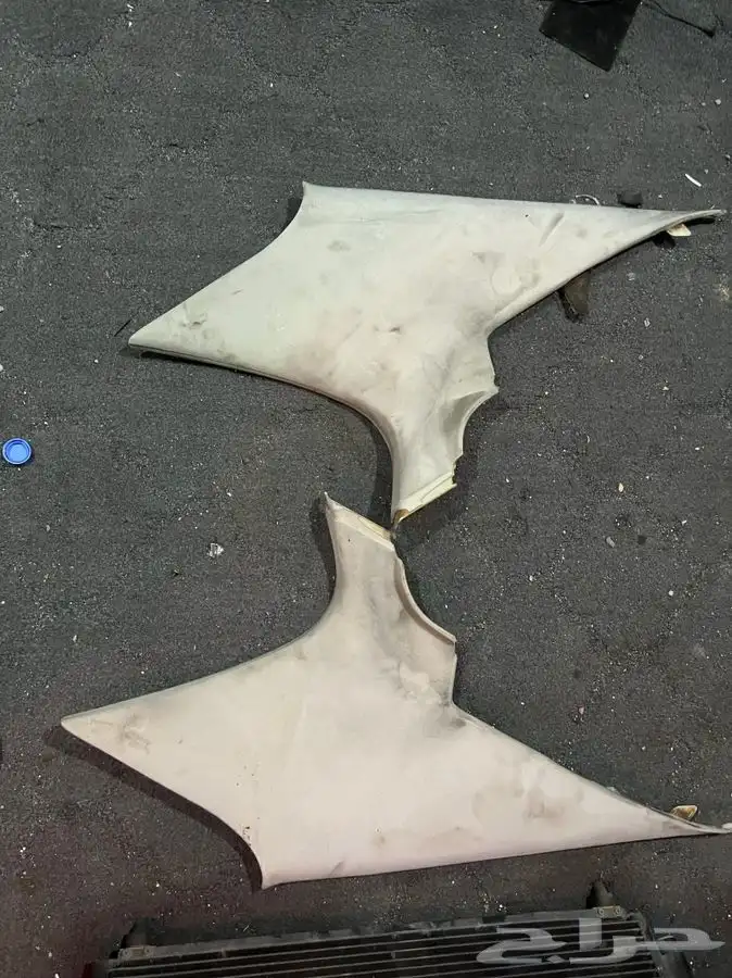 قطع لكزس 430 LS 18