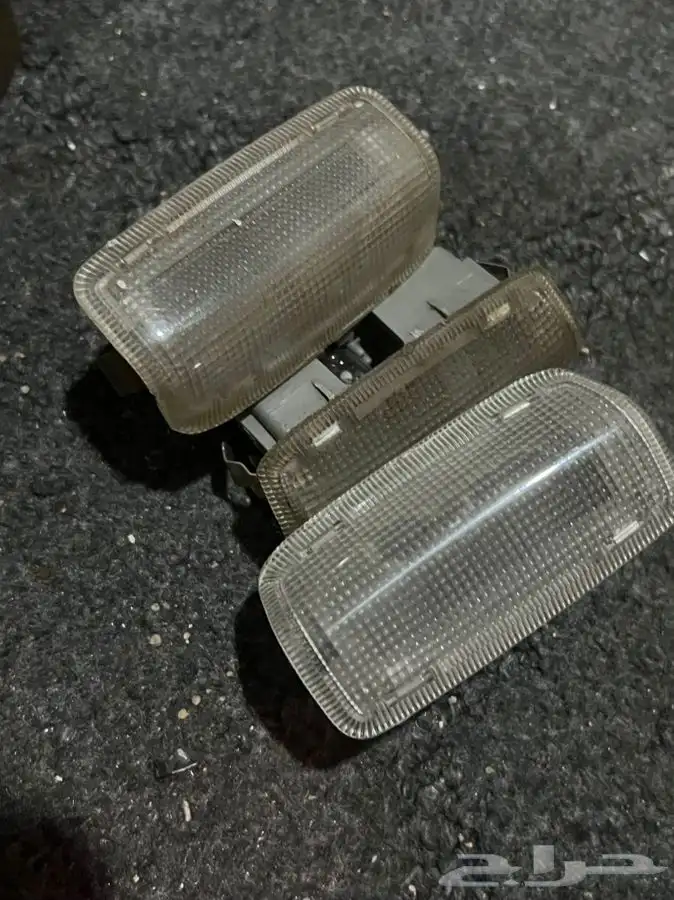 قطع لكزس 430 LS 49