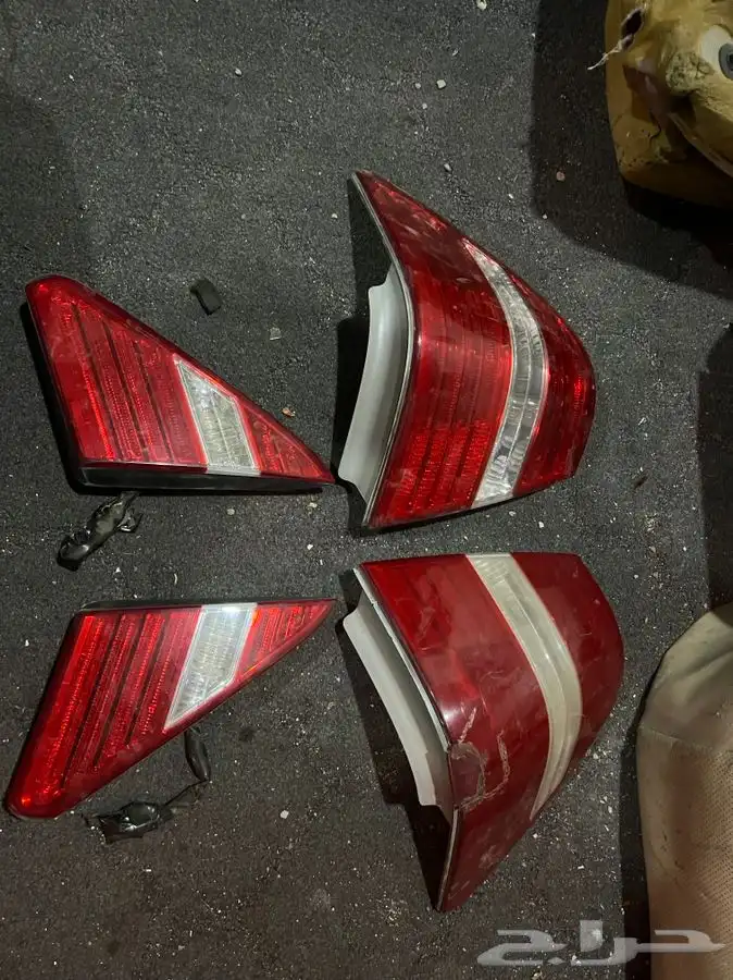 قطع لكزس 430 LS 37