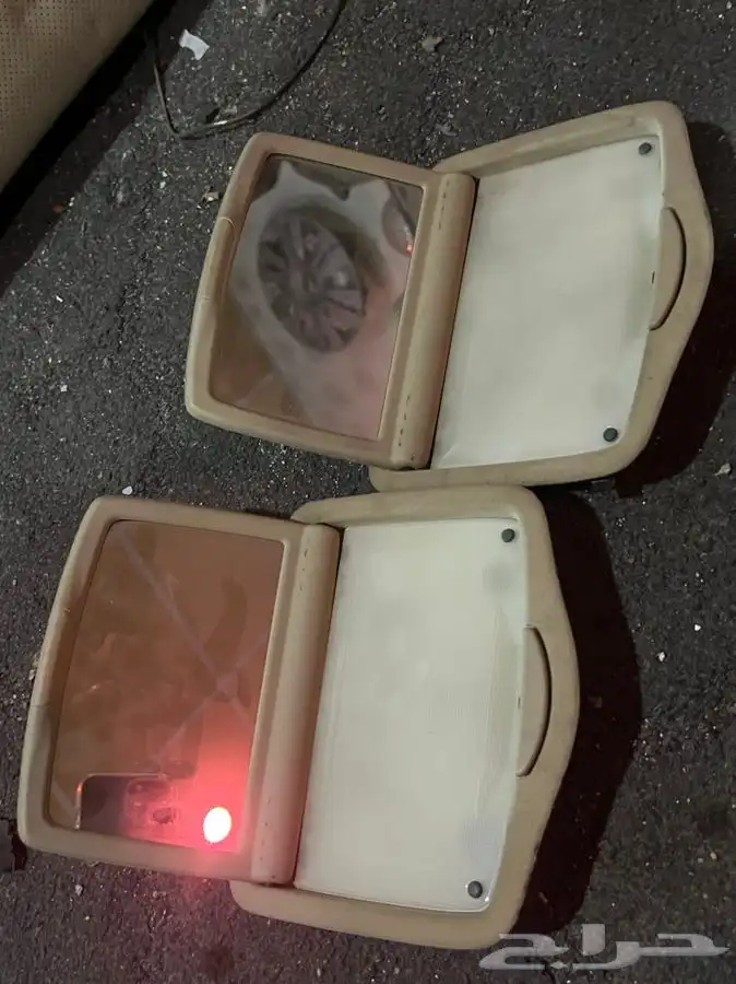 قطع لكزس 430 LS 61